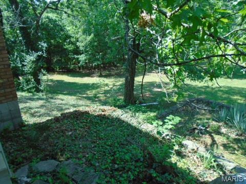 Tiny photo for 1614 Brittany Drive, Bonne Terre, MO 63628 (MLS # 26046953)