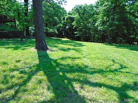 Tiny photo for 1614 Brittany Drive, Bonne Terre, MO 63628 (MLS # 26046953)