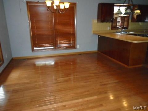 Tiny photo for 1614 Brittany Drive, Bonne Terre, MO 63628 (MLS # 26046953)
