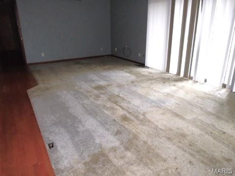 Tiny photo for 1614 Brittany Drive, Bonne Terre, MO 63628 (MLS # 26046953)
