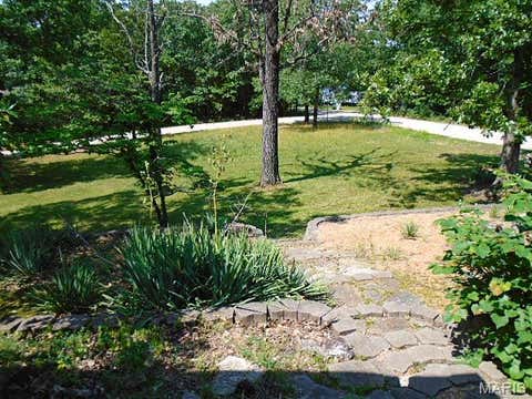 Tiny photo for 1614 Brittany Drive, Bonne Terre, MO 63628 (MLS # 26046953)