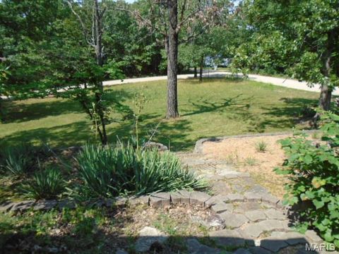 Tiny photo for 1614 Brittany Drive, Bonne Terre, MO 63628 (MLS # 26046953)