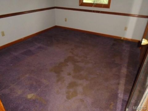 Tiny photo for 1614 Brittany Drive, Bonne Terre, MO 63628 (MLS # 26046953)