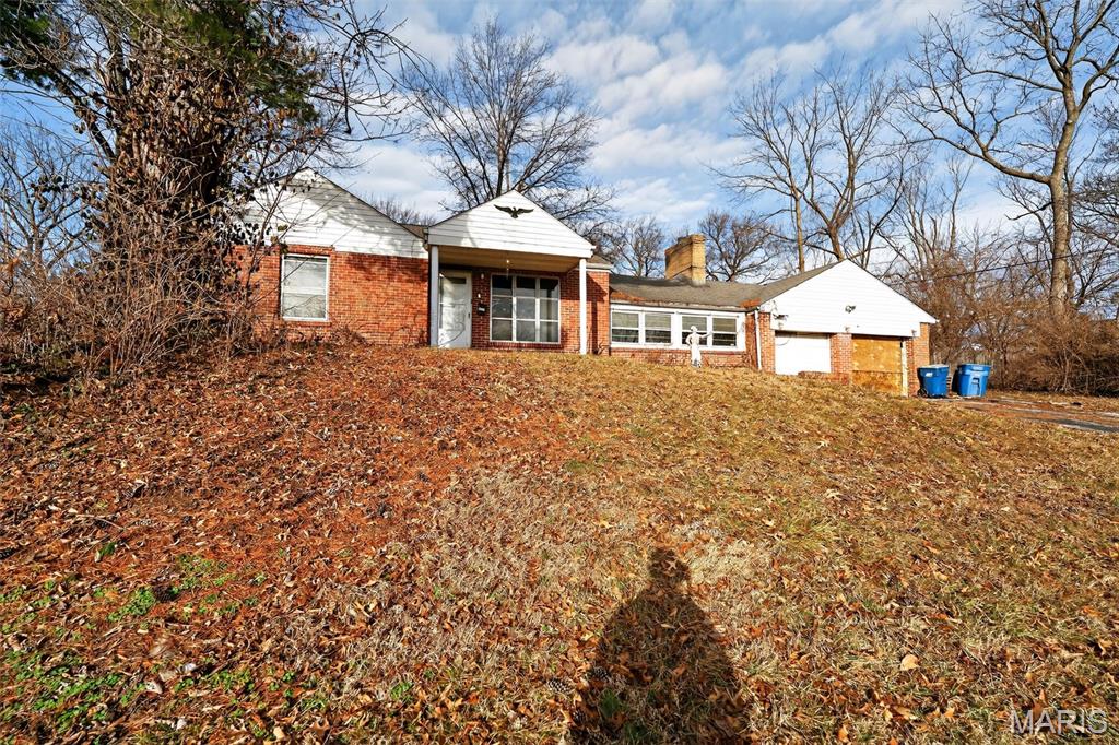 Emerson Park Blk 2 Resub - Residential