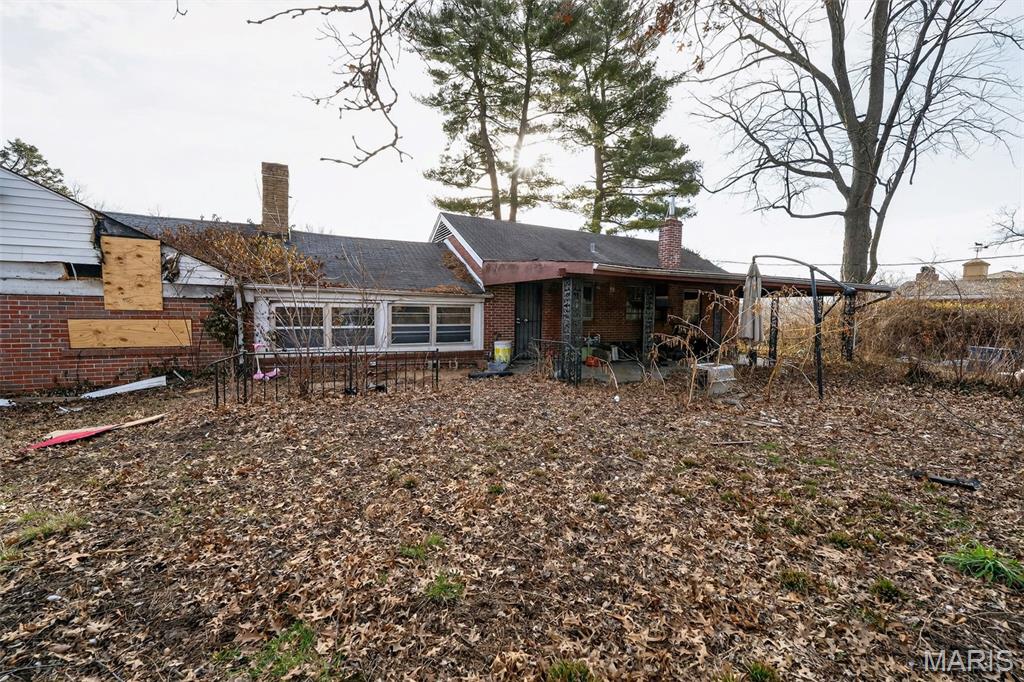 Emerson Park Blk 2 Resub - Residential