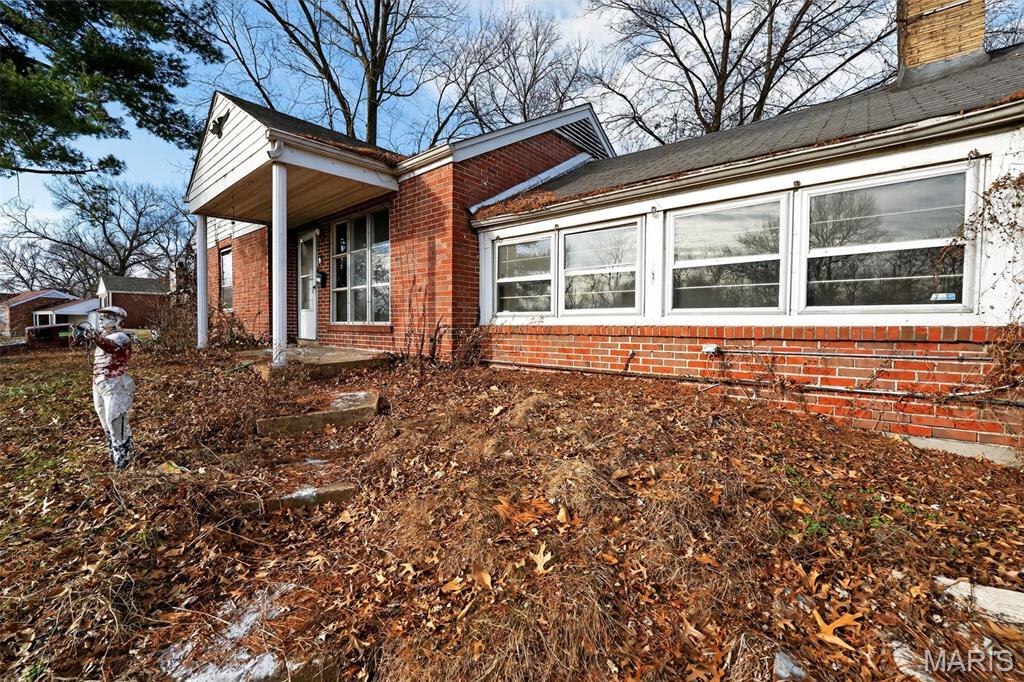 Emerson Park Blk 2 Resub - Residential