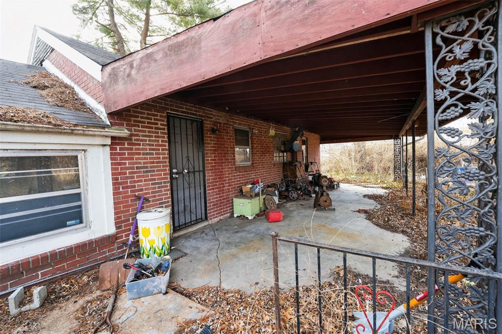 Emerson Park Blk 2 Resub - Residential