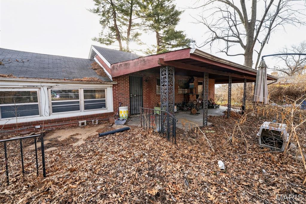 Emerson Park Blk 2 Resub - Residential