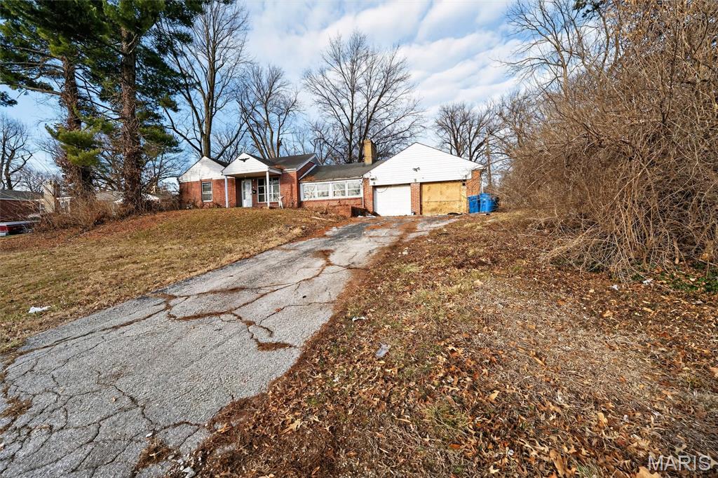 Emerson Park Blk 2 Resub - Residential