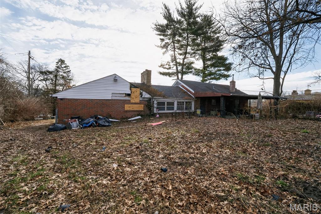 Emerson Park Blk 2 Resub - Residential