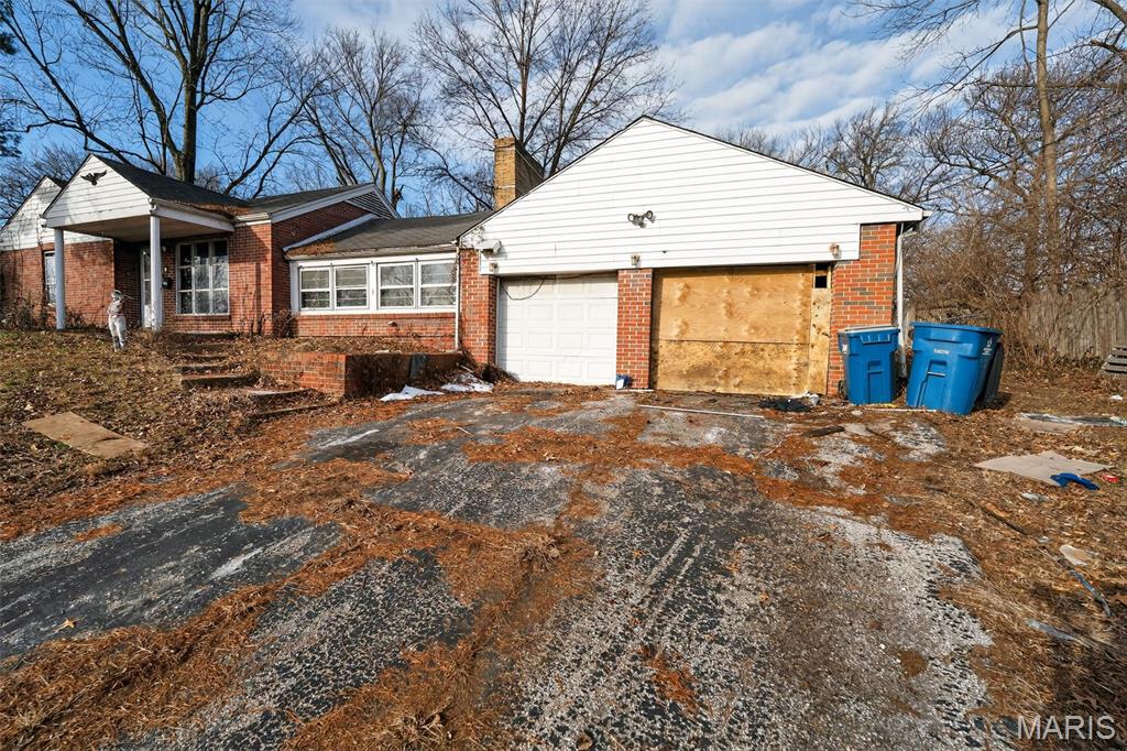 Emerson Park Blk 2 Resub - Residential