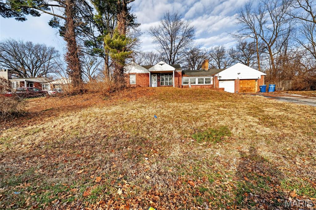 Emerson Park Blk 2 Resub - Residential