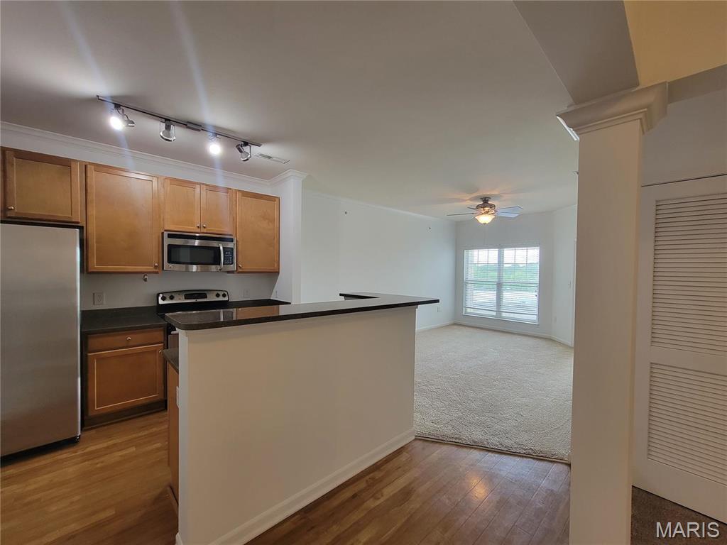 Hanley Station Condo First - Residential