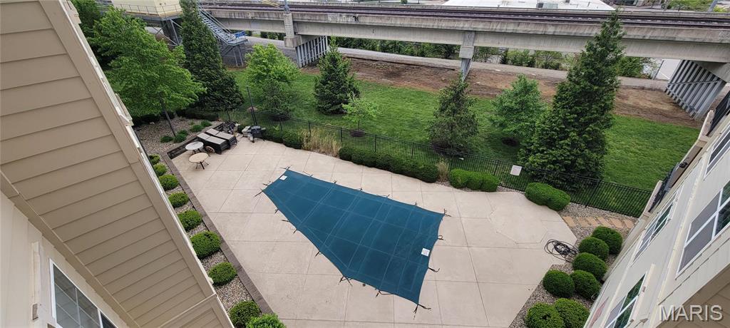 Hanley Station Condo First - Residential