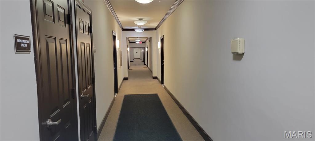 Hanley Station Condo First - Residential