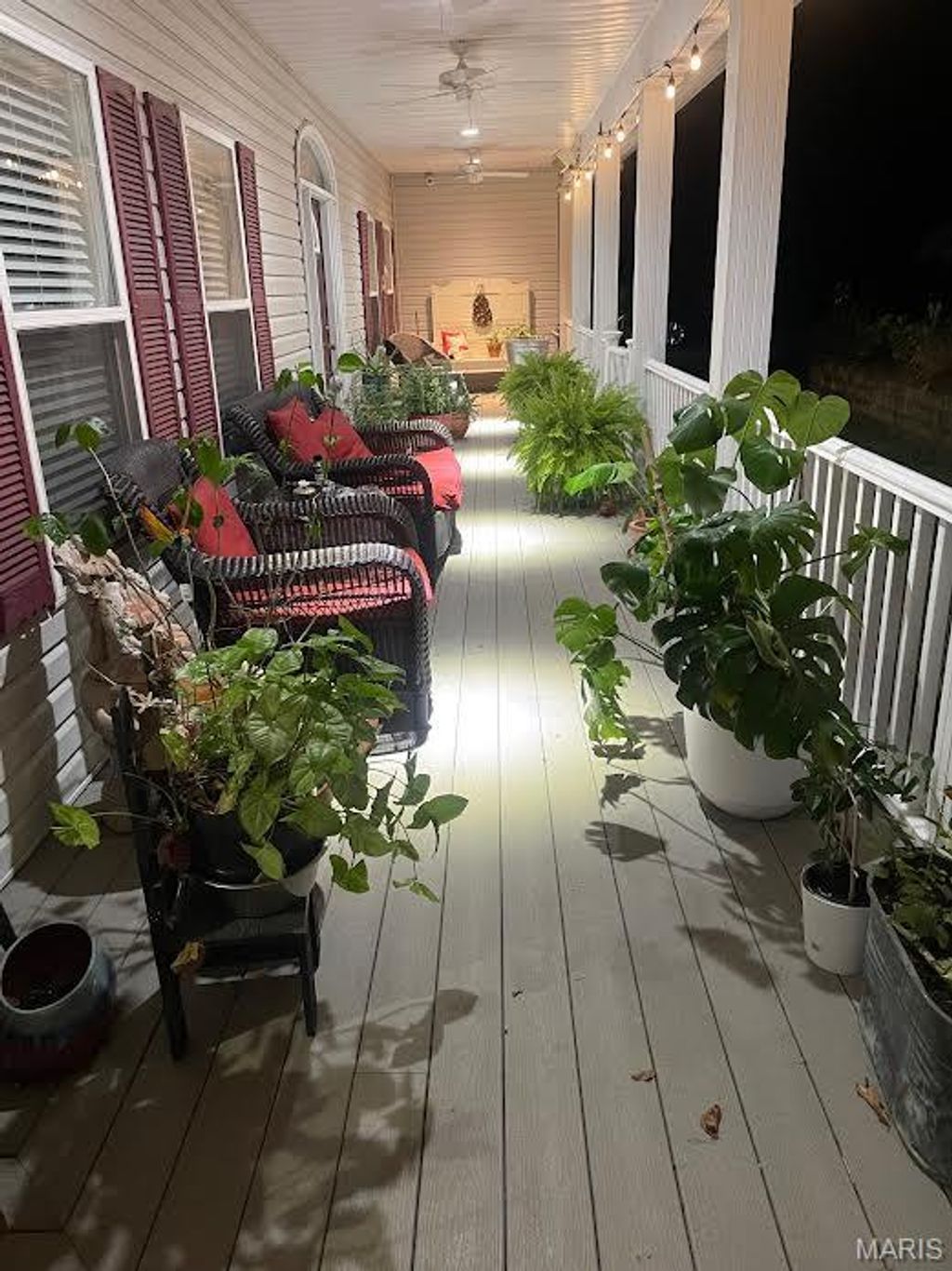 Photo of 10534 Eagles Nest Drive, Hillsboro, MO 63050 (MLS # 25073405)