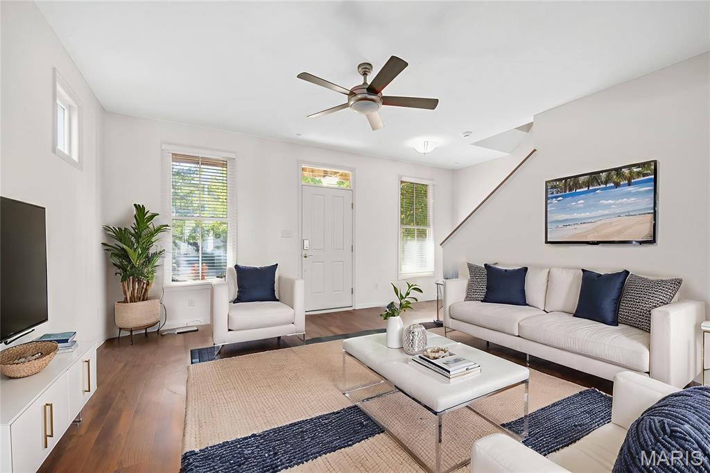 3419 Banner Place
