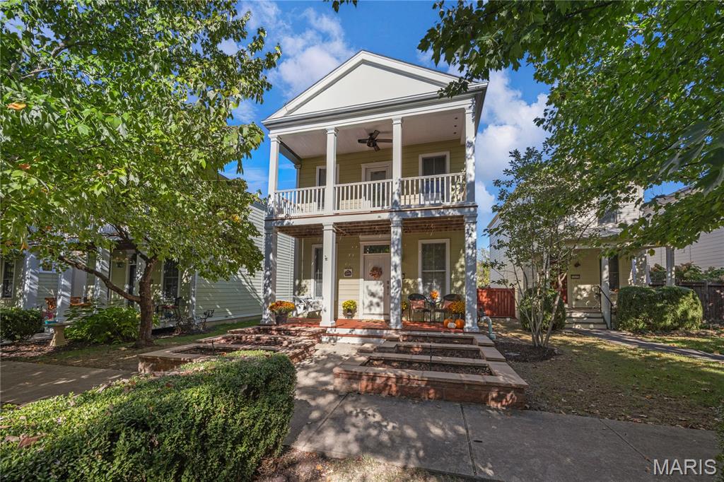 3419 Banner Place
