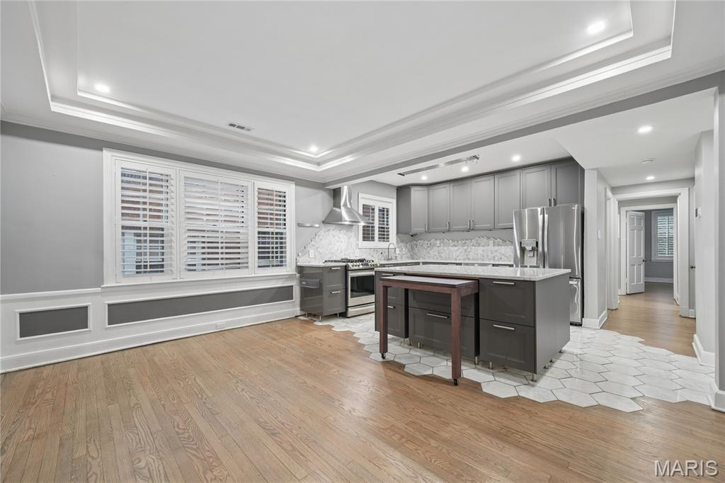 Oxford Place Condo - Residential