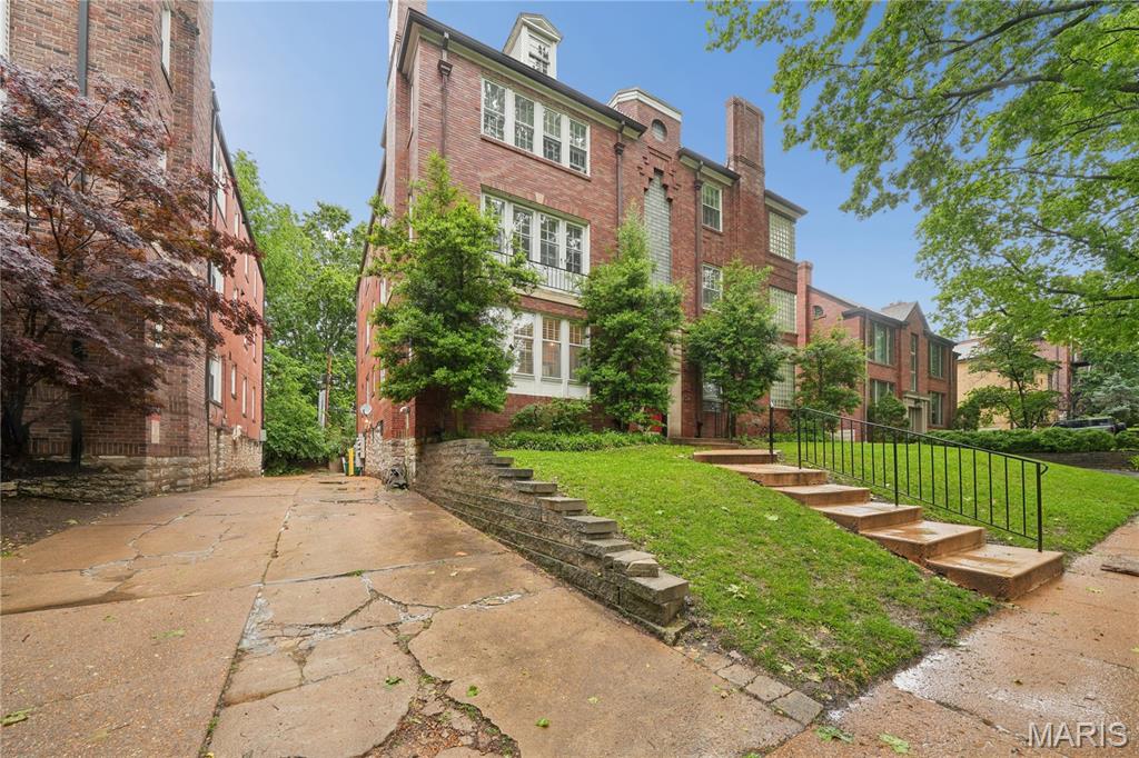 Oxford Place Condo - Residential