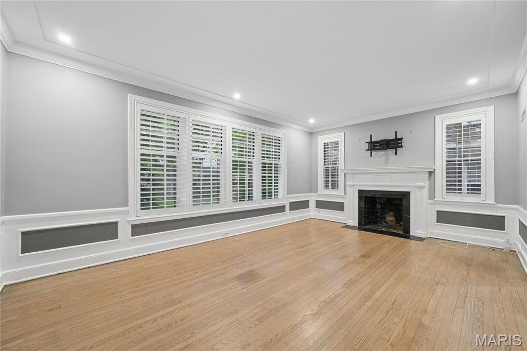 Oxford Place Condo - Residential