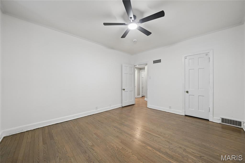 Oxford Place Condo - Residential