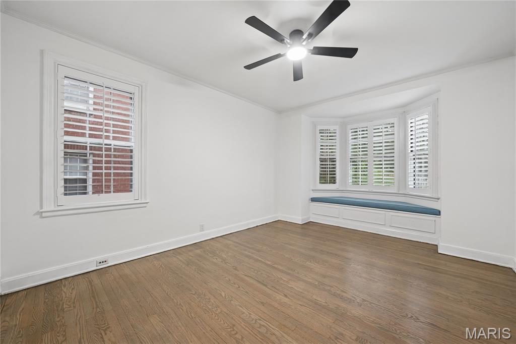 Oxford Place Condo - Residential