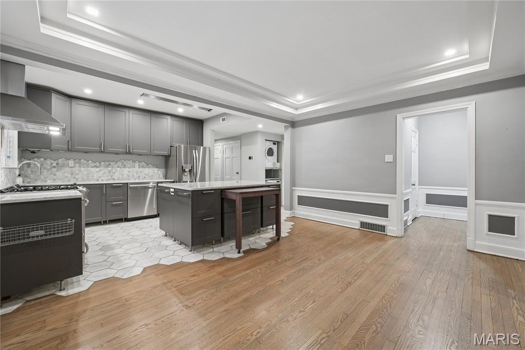 Oxford Place Condo - Residential