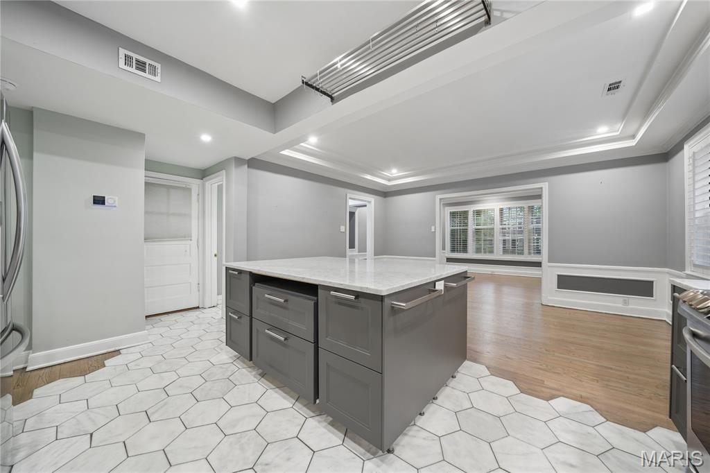 Oxford Place Condo - Residential