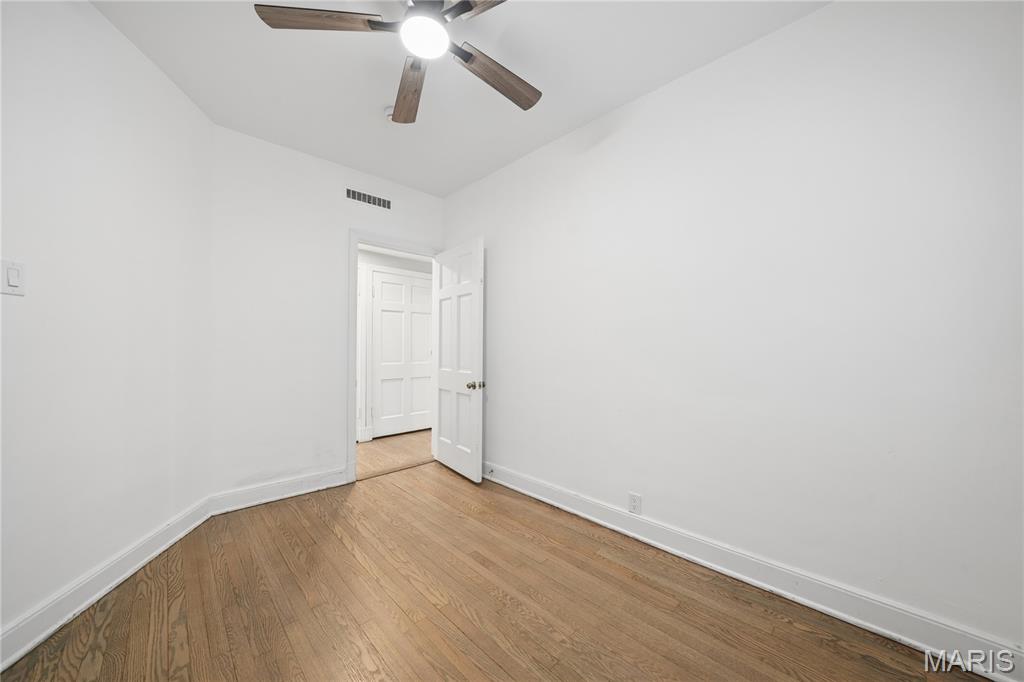 Oxford Place Condo - Residential