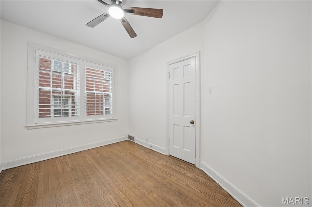 Oxford Place Condo - Residential