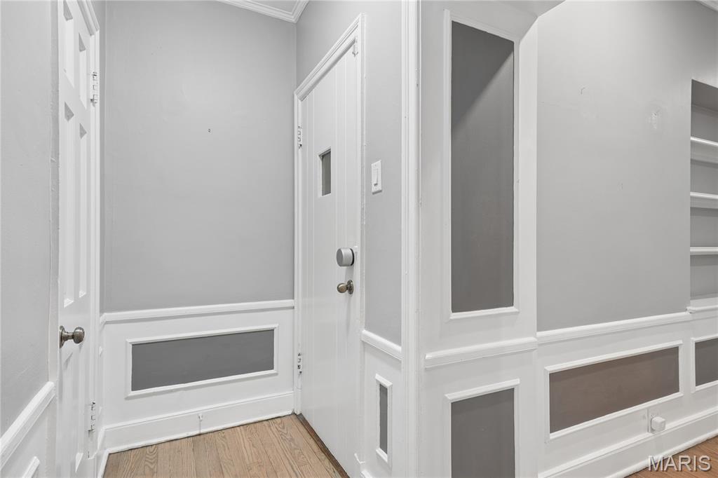 Oxford Place Condo - Residential