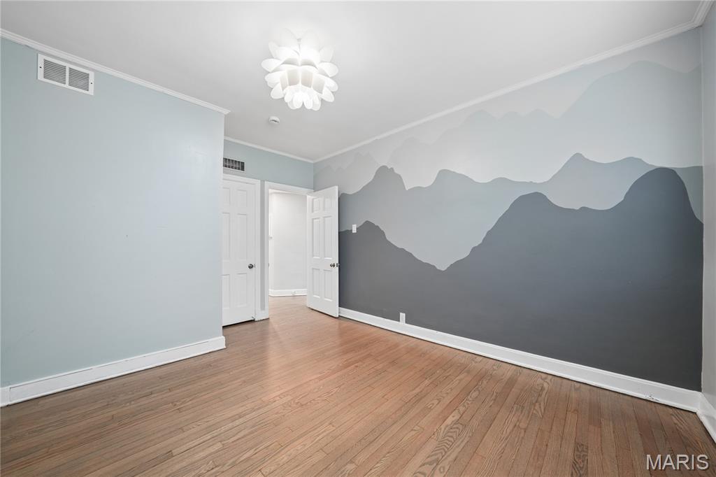 Oxford Place Condo - Residential