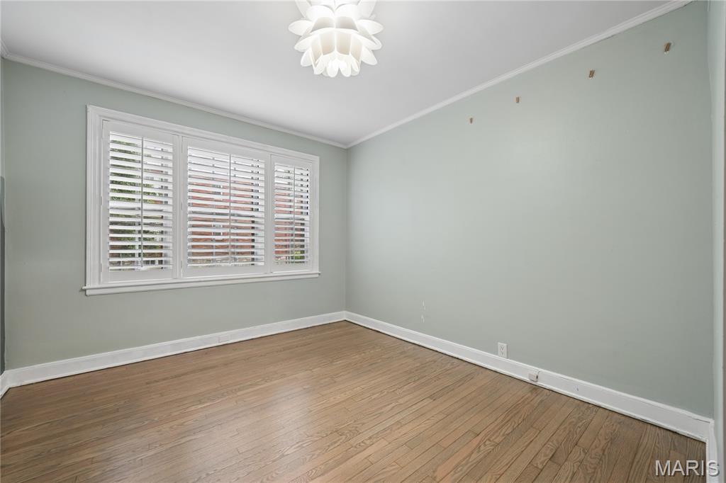 Oxford Place Condo - Residential