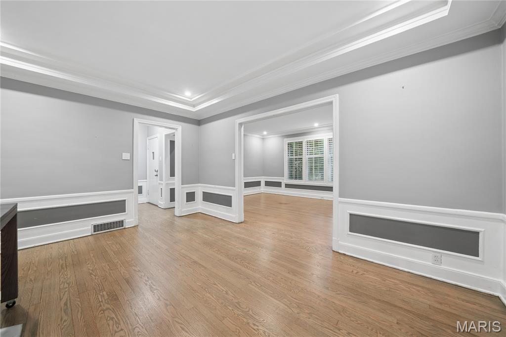 Oxford Place Condo - Residential