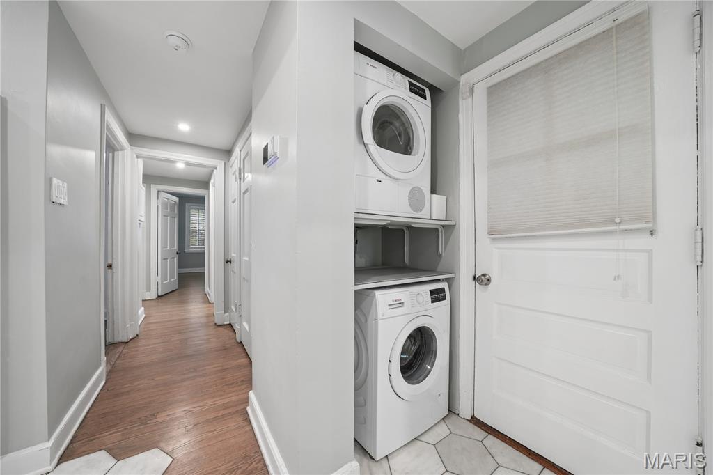 Oxford Place Condo - Residential