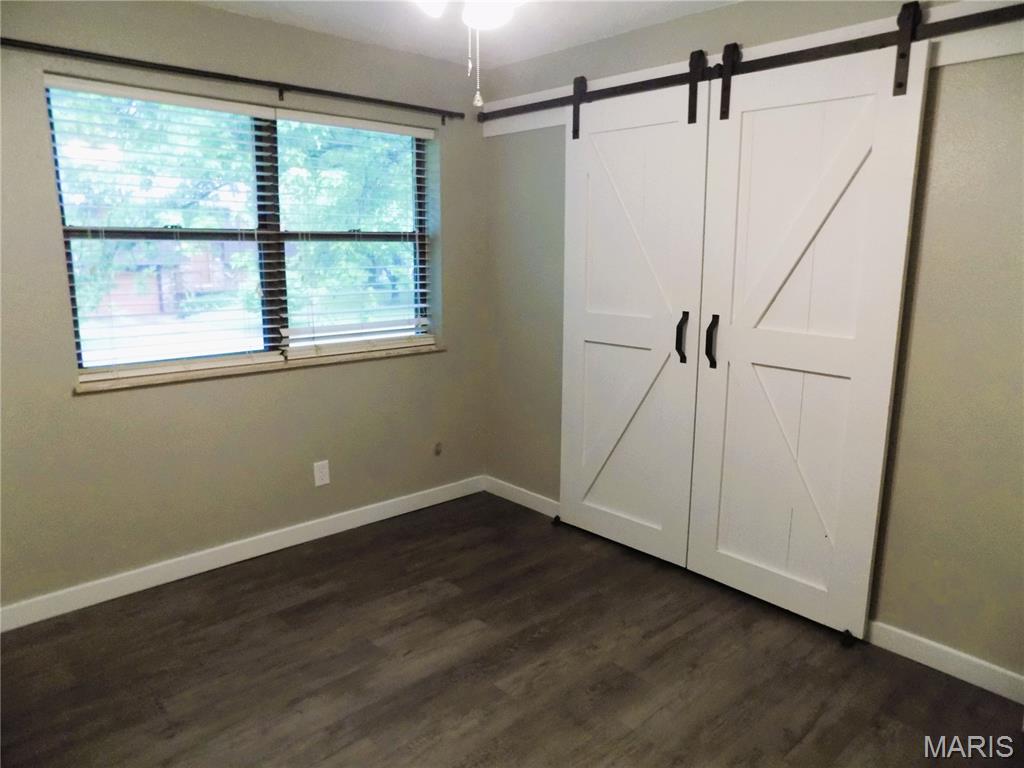 Brookridge Estates Add - Residential