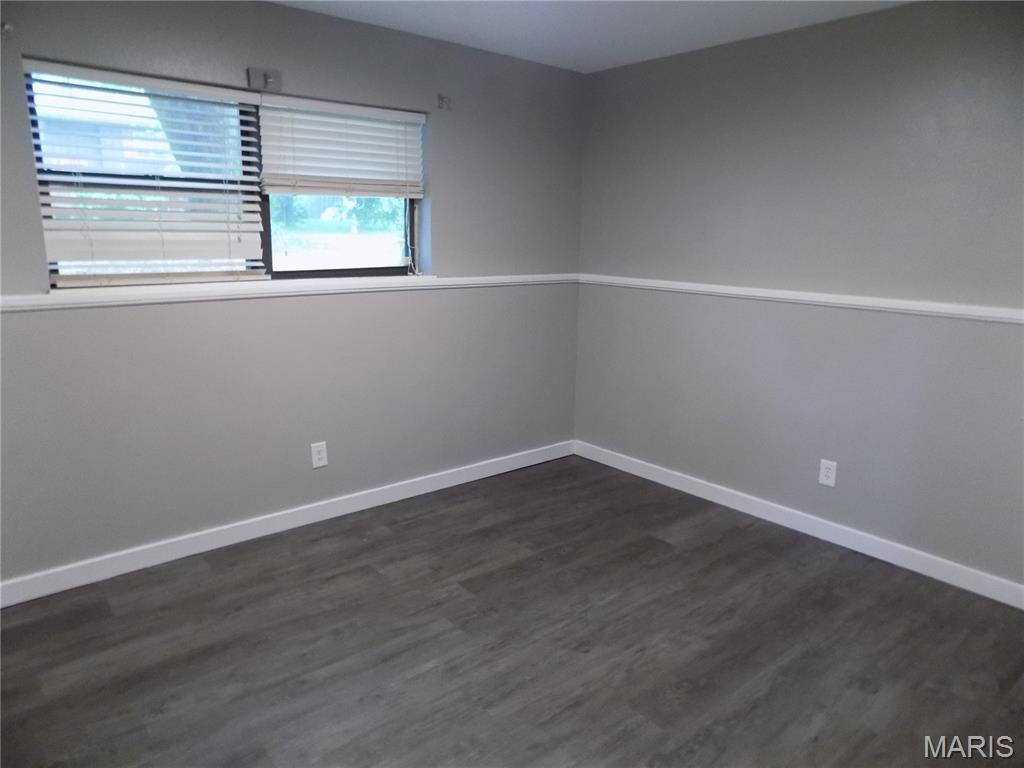 Brookridge Estates Add - Residential