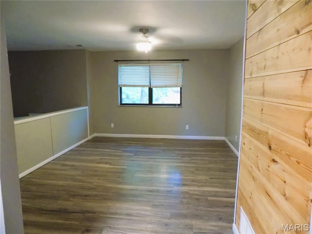 Brookridge Estates Add - Residential