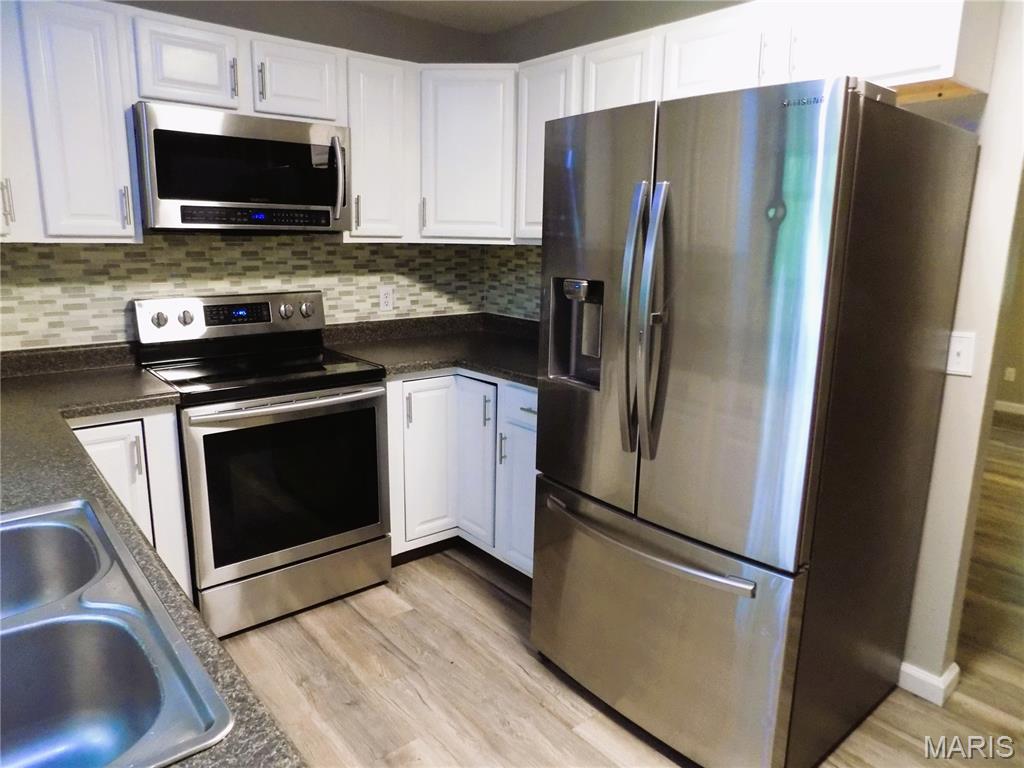 Brookridge Estates Add - Residential