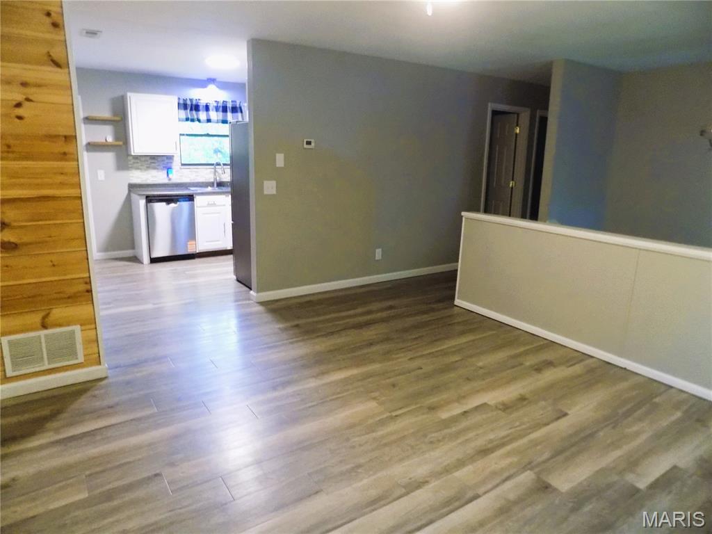 Brookridge Estates Add - Residential