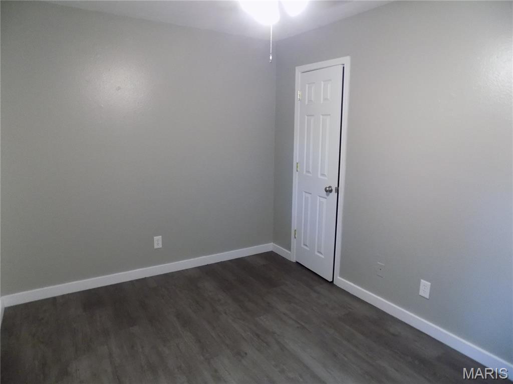 Brookridge Estates Add - Residential