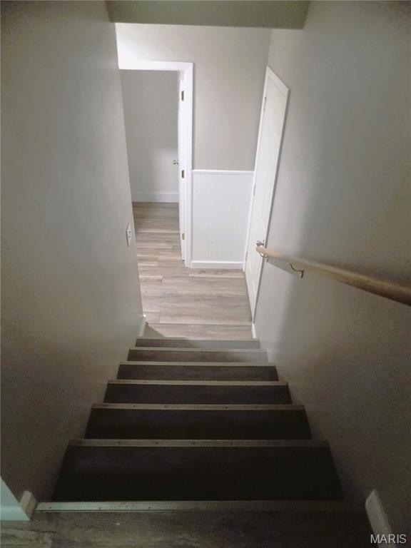 Brookridge Estates Add - Residential