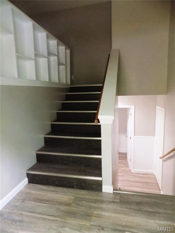 Brookridge Estates Add - Residential
