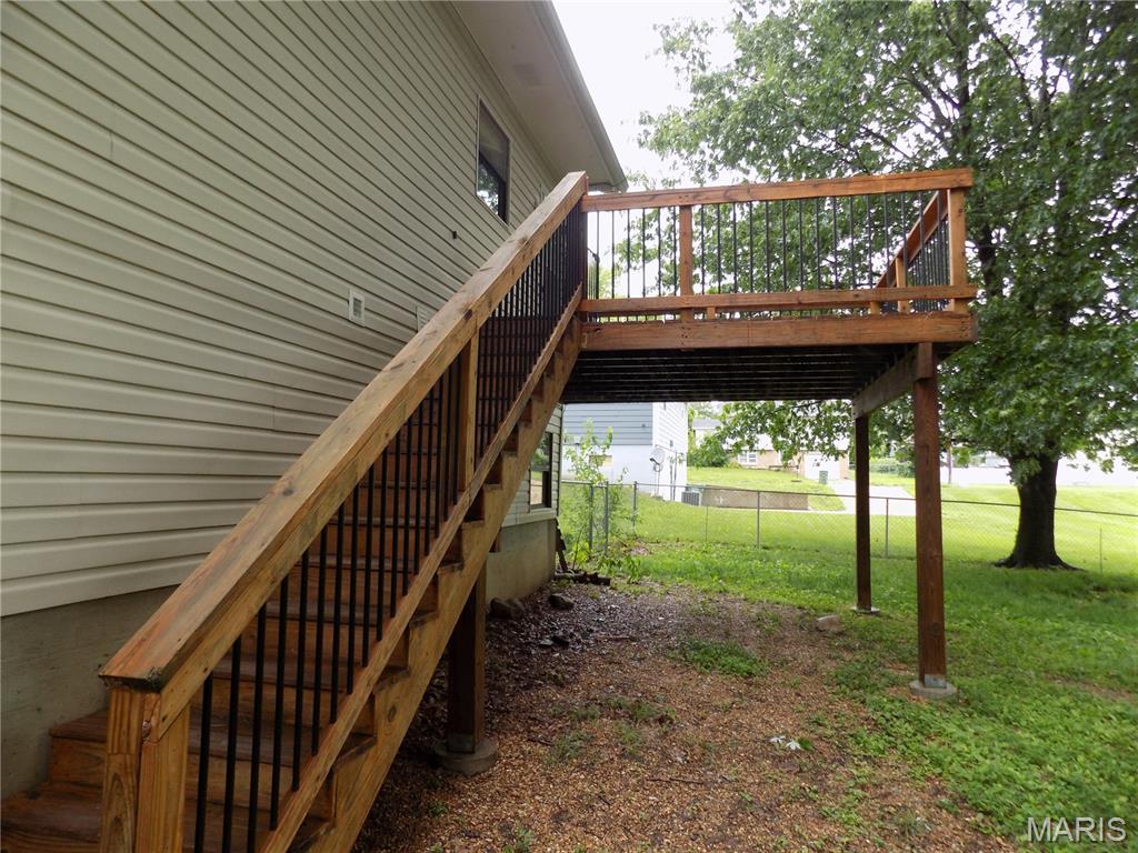 Brookridge Estates Add - Residential