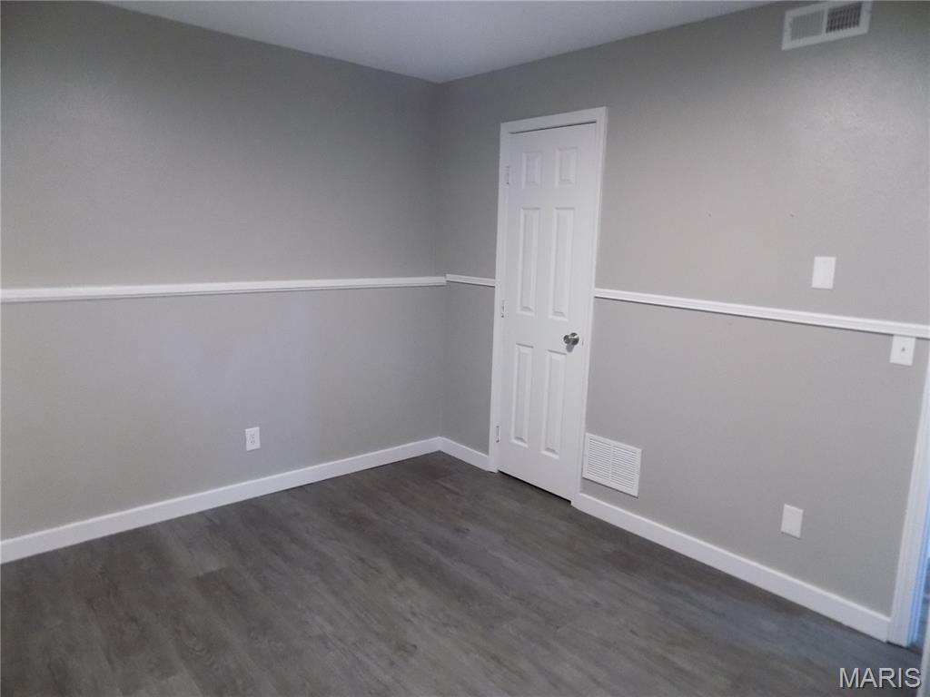 Brookridge Estates Add - Residential