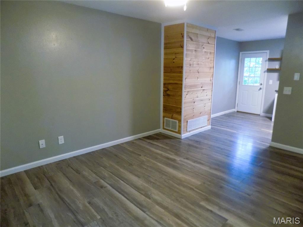 Brookridge Estates Add - Residential