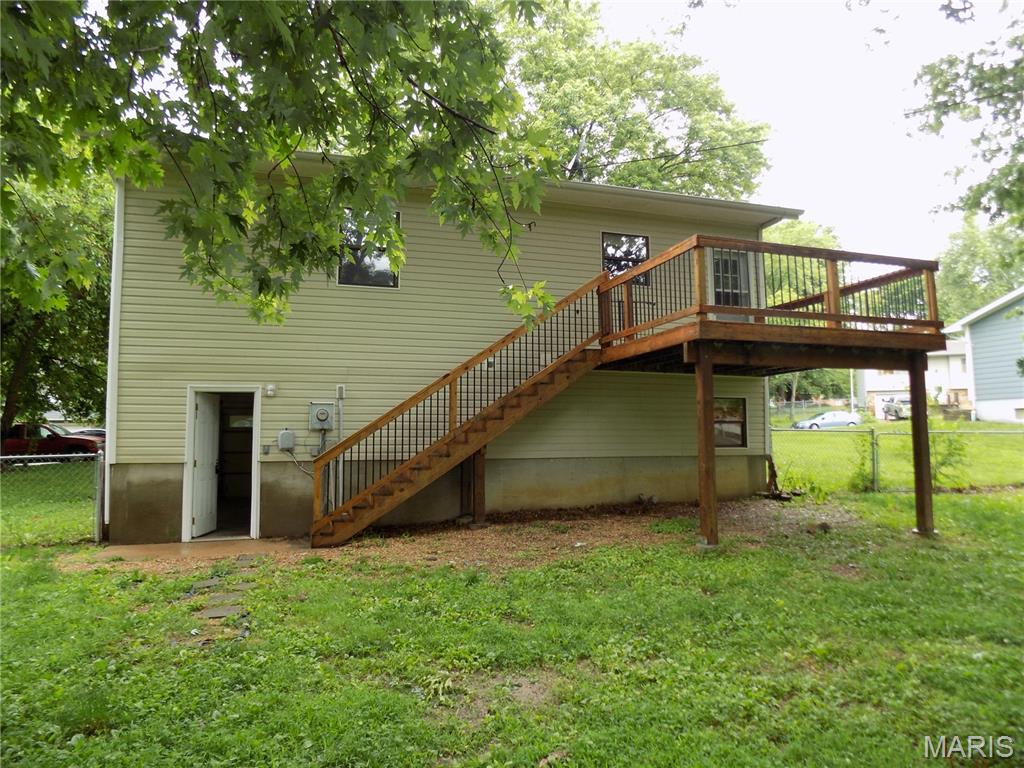 Brookridge Estates Add - Residential