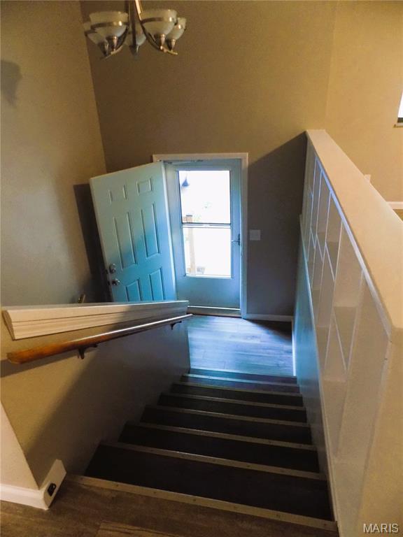 Brookridge Estates Add - Residential
