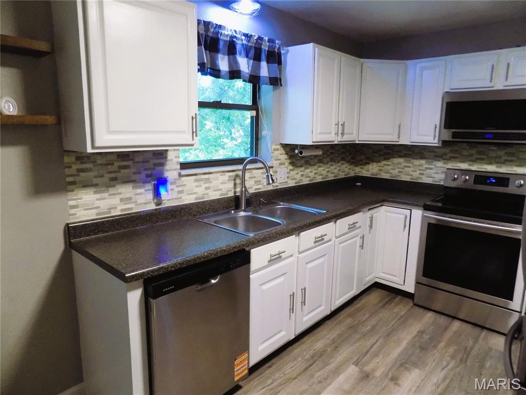 Brookridge Estates Add - Residential